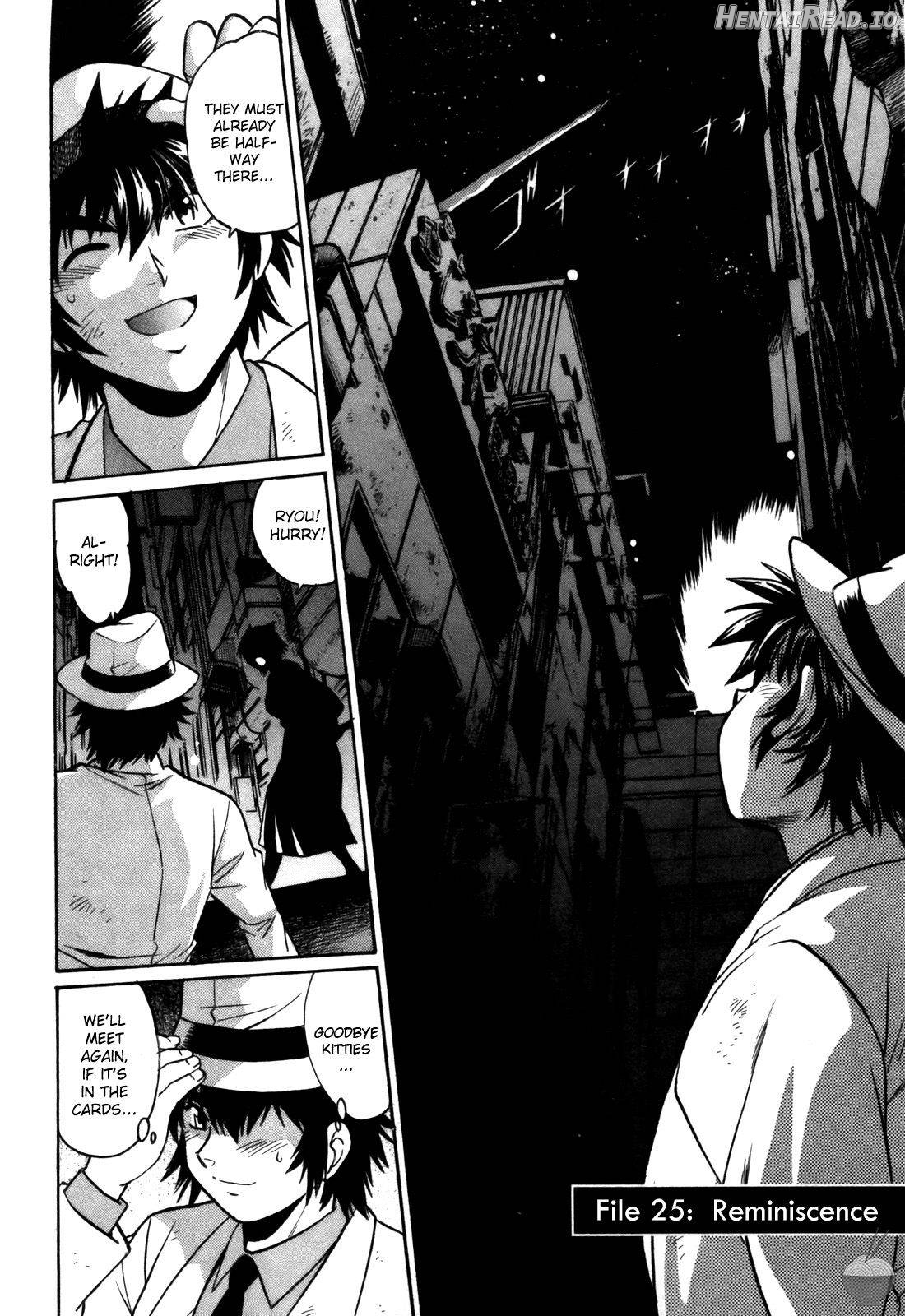 Makunouchi Deluxe 1 Chapter 3 - page 149