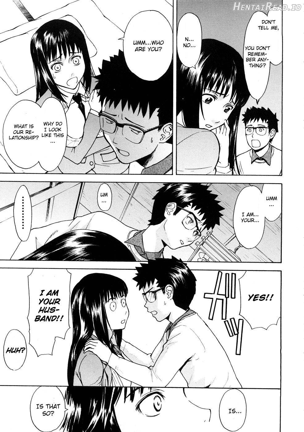 Minna no Buchou Chapter 2 - page 9