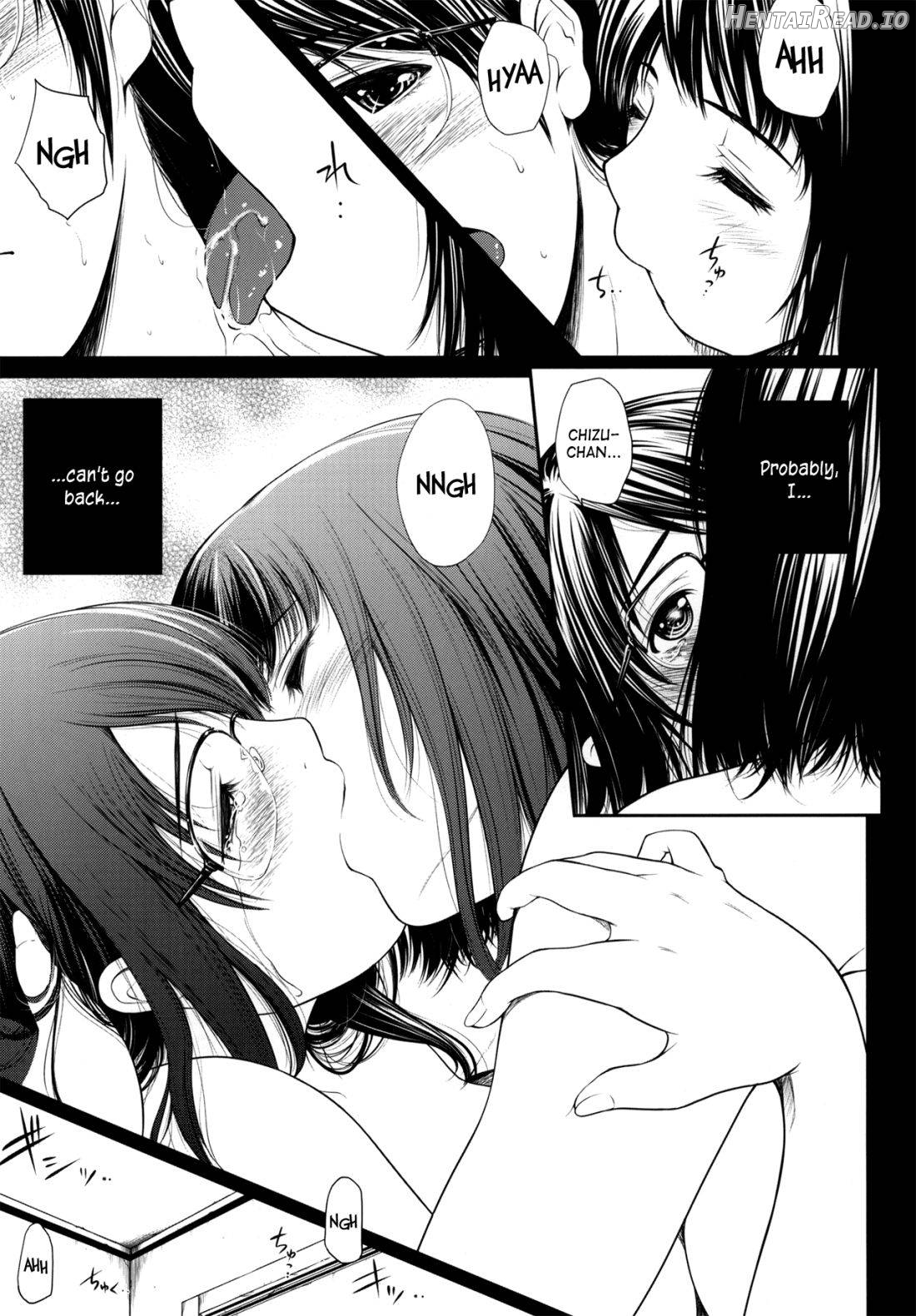 Nure Hana Chapter 1 - page 4