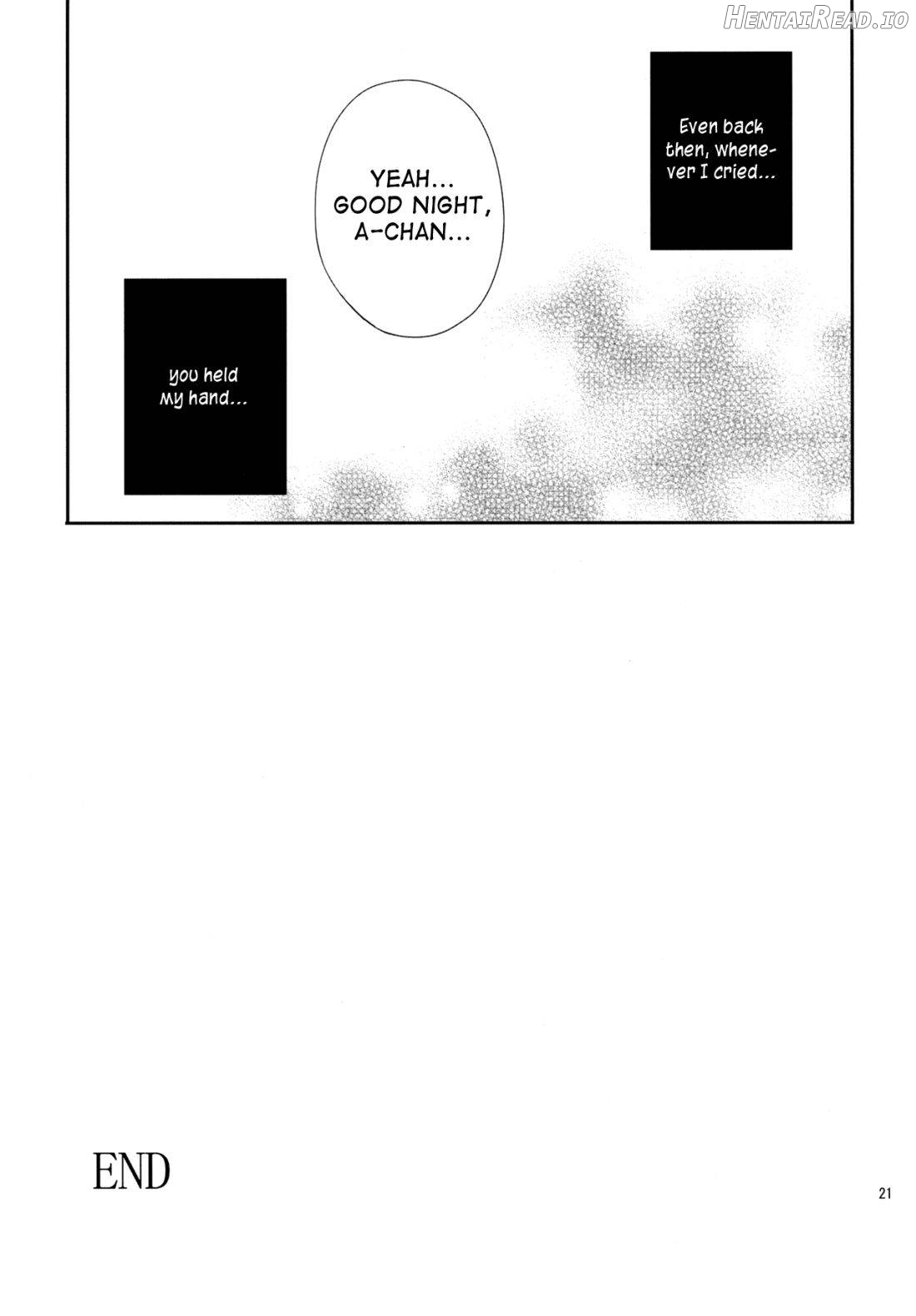 Nure Hana Chapter 1 - page 20