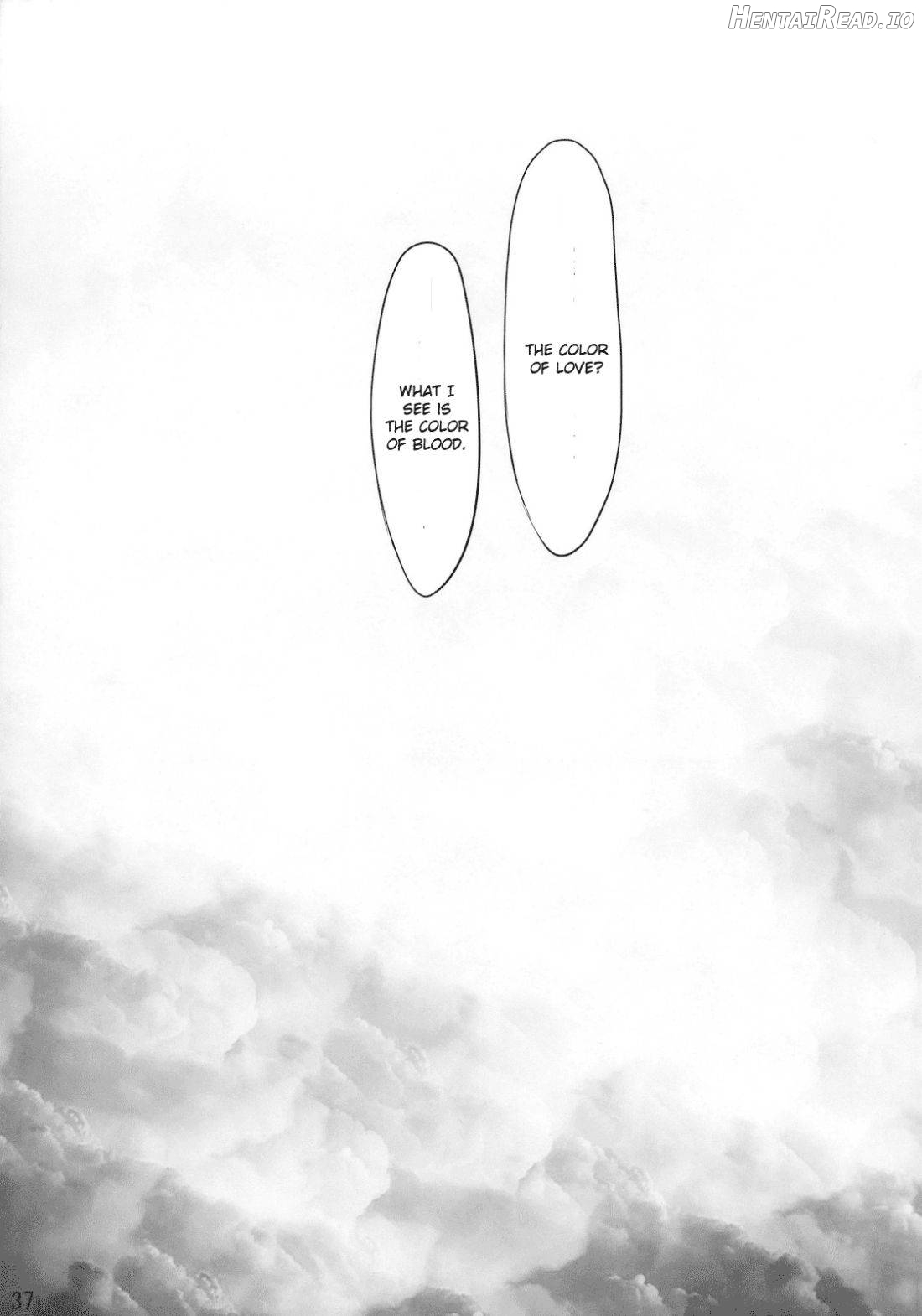 Betrayal Hentai Chapter 1 - page 34