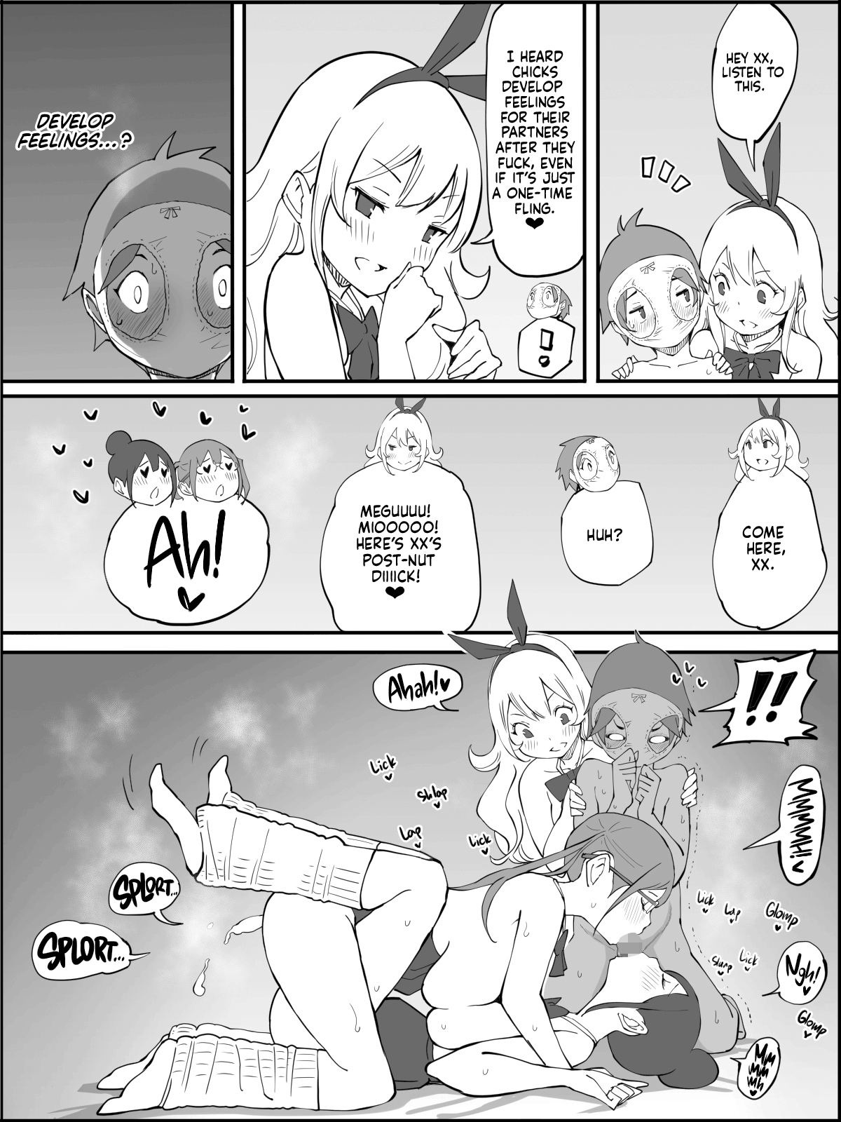 Boku ni Harem SeFri ga Dekita Riyuu Chapter 1 - page 139