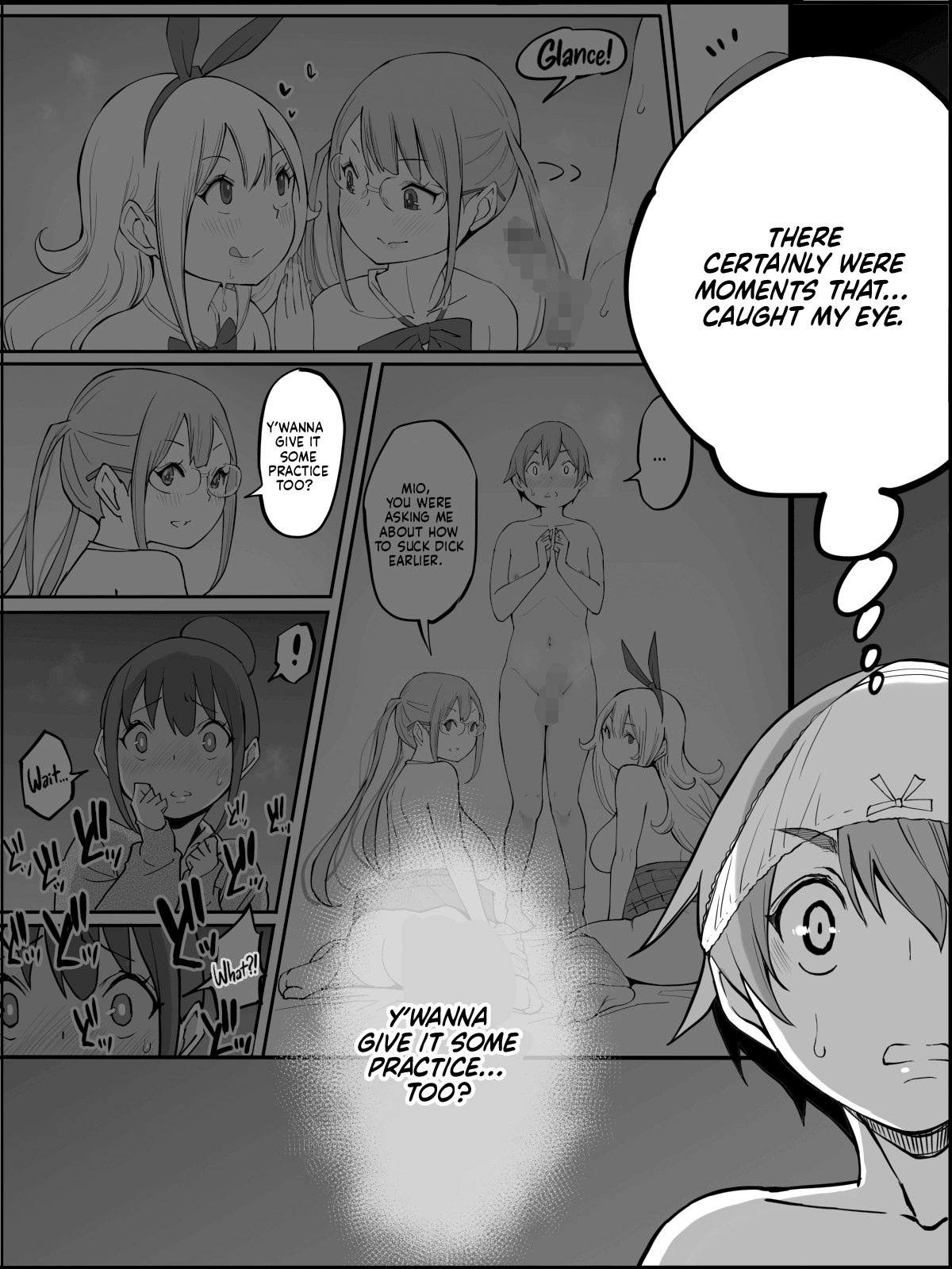 Boku ni Harem SeFri ga Dekita Riyuu Chapter 1 - page 175