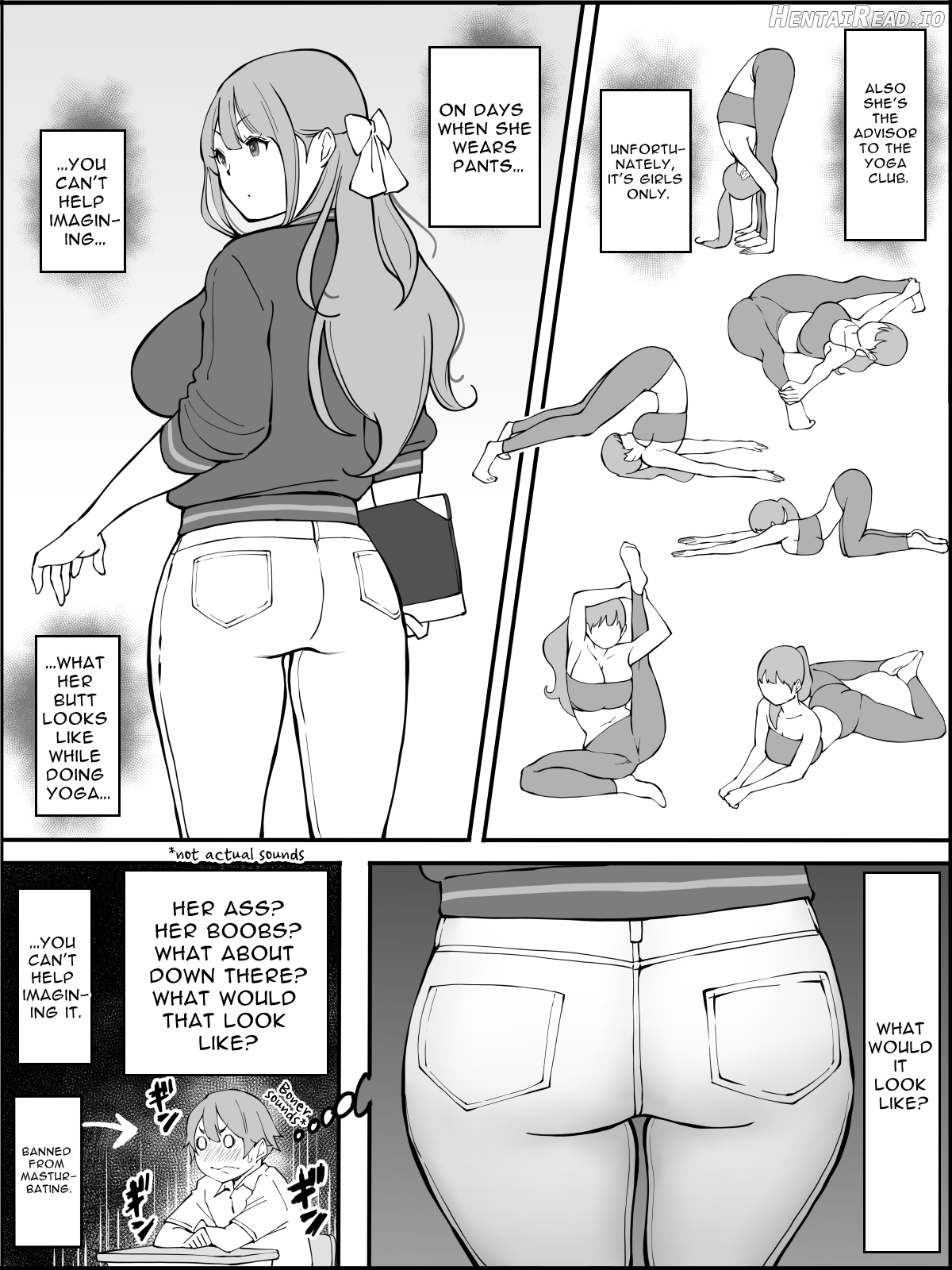 Boku ni Harem SeFri ga Dekita Riyuu Chapter 2 - page 5