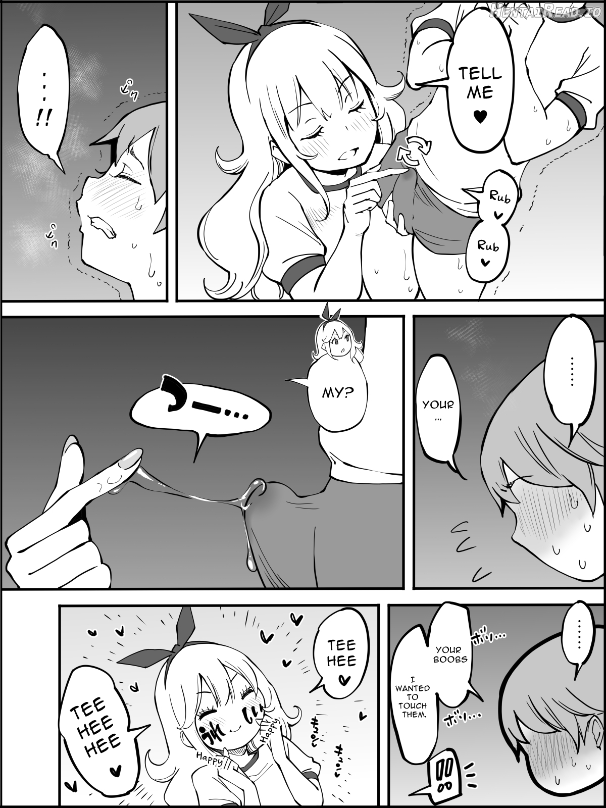 Boku ni Harem SeFri ga Dekita Riyuu Chapter 2 - page 42
