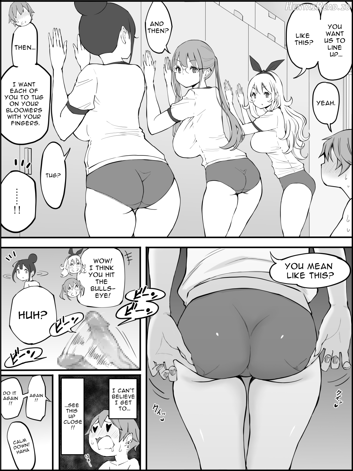 Boku ni Harem SeFri ga Dekita Riyuu Chapter 2 - page 82