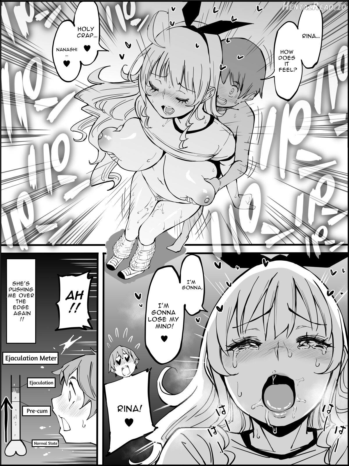 Boku ni Harem SeFri ga Dekita Riyuu Chapter 2 - page 149