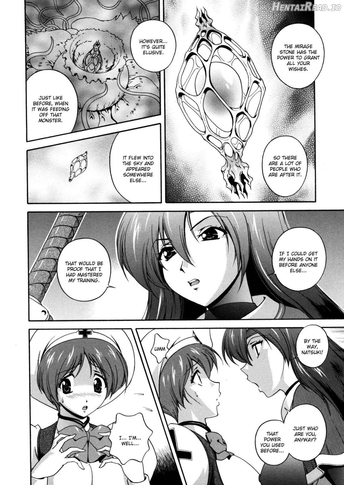 Milk Cure Chapter 1 - page 48