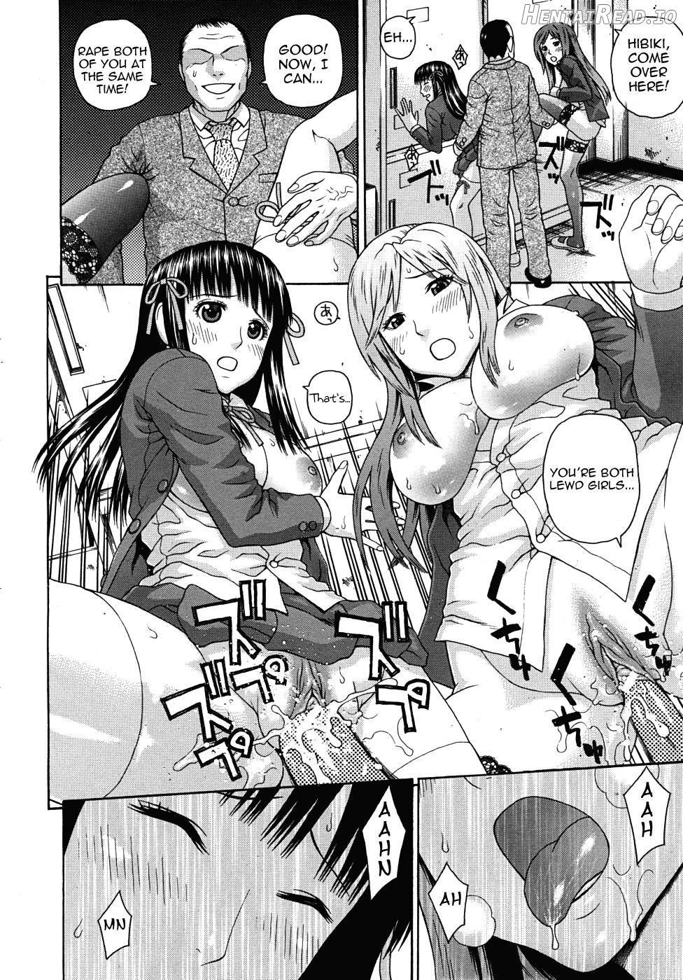 Kyoukan Hentai Chapter 1 - page 80