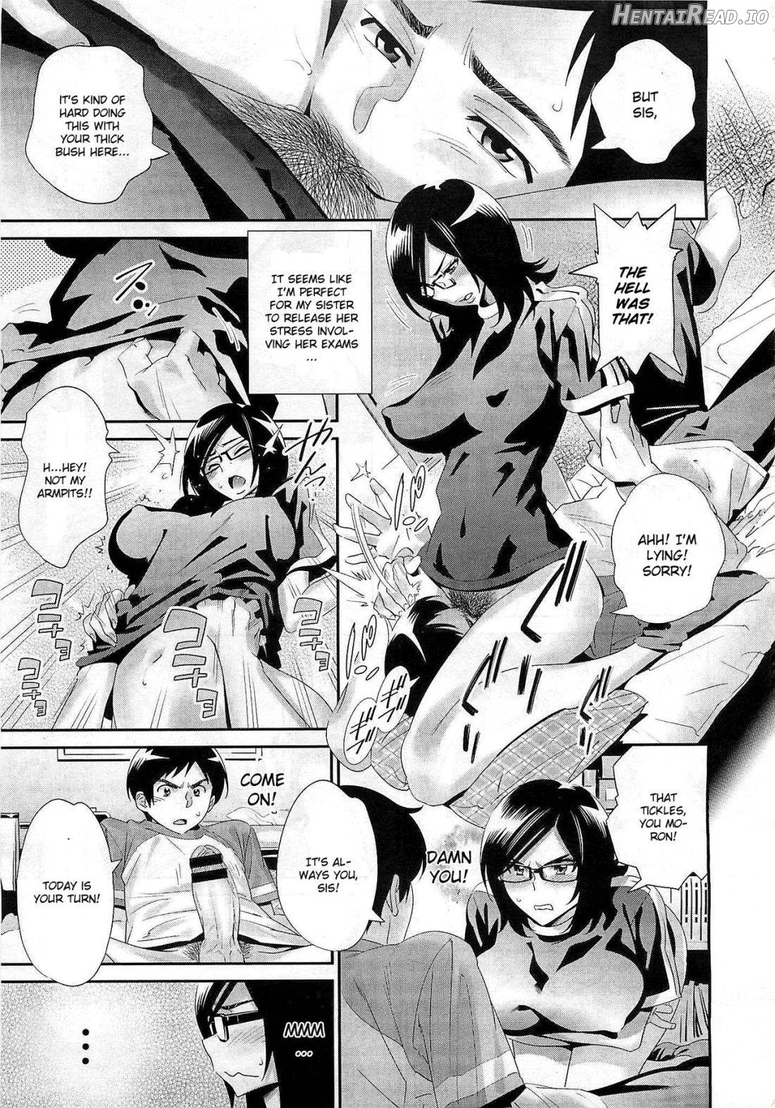 Ano Natsu, Omoide no Umi Chapter 1 - page 82