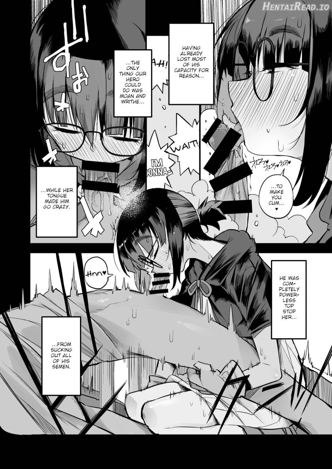 Sakusei Dungeon Kouryaku ni Mukanai Jimiko no S-kyuu Dosukebe Status Chapter 1 - page 18