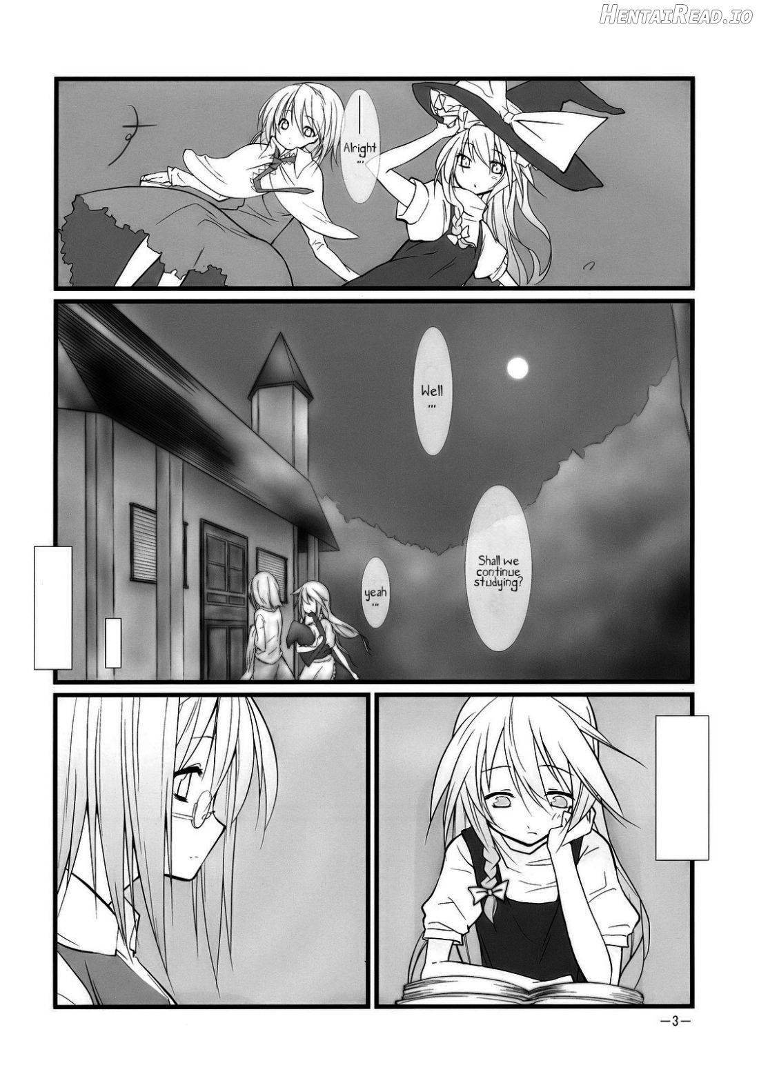 Marron Glace Chapter 1 - page 2