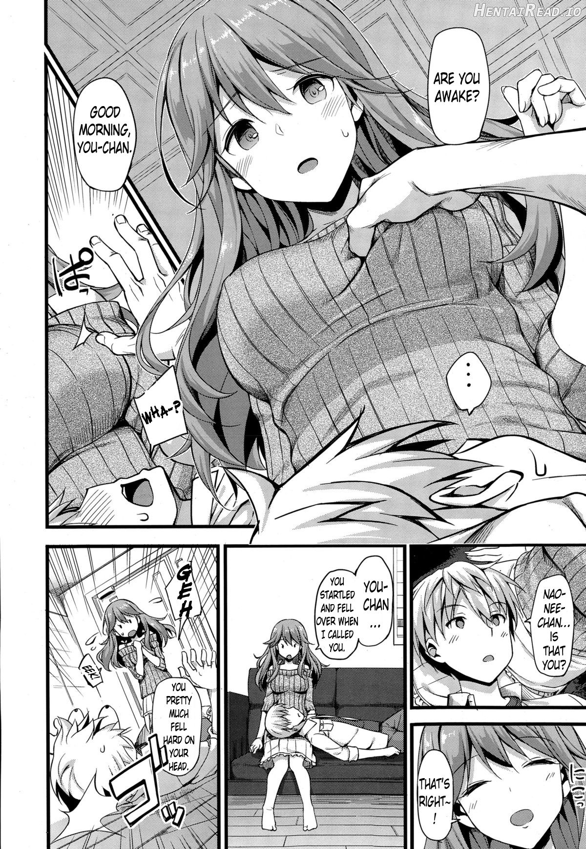 Bijiri! Kyonyuu Bishoujo Toaru Casino no Bunny Girl Chapter 7 - page 28