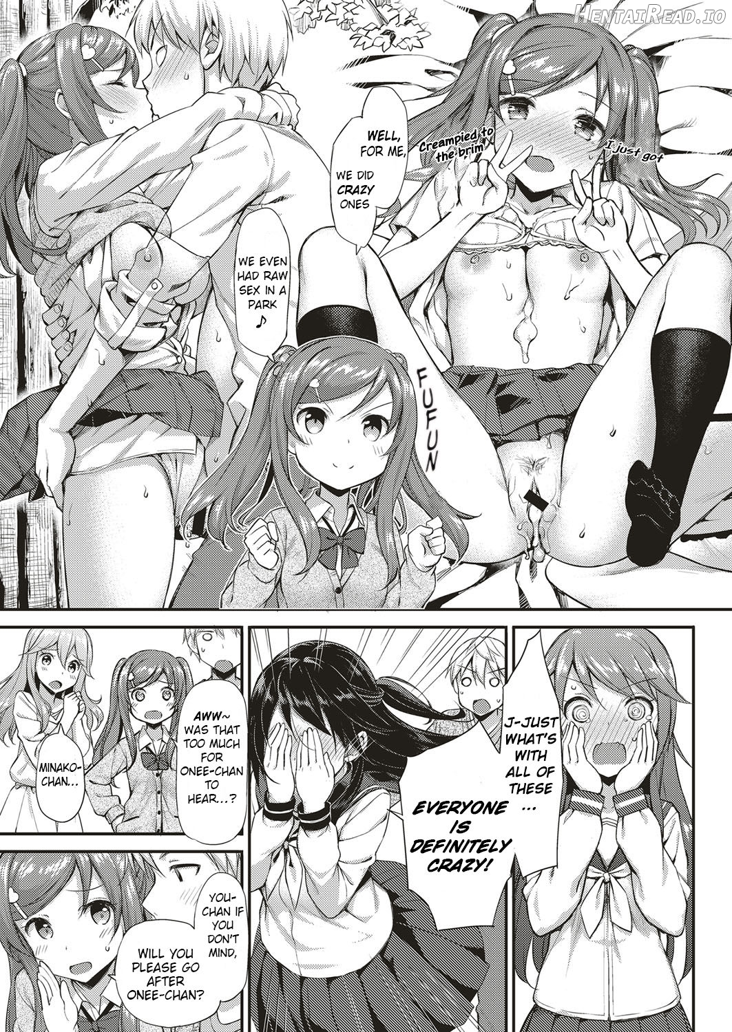 Bijiri! Kyonyuu Bishoujo Toaru Casino no Bunny Girl Chapter 7 - page 57