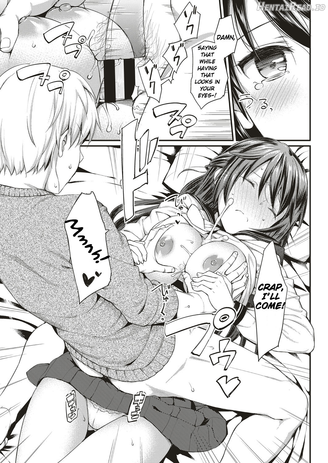 Bijiri! Kyonyuu Bishoujo Toaru Casino no Bunny Girl Chapter 7 - page 67