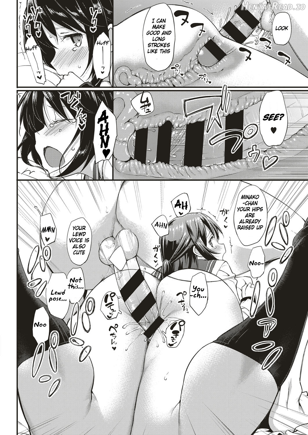 Bijiri! Kyonyuu Bishoujo Toaru Casino no Bunny Girl Chapter 7 - page 74