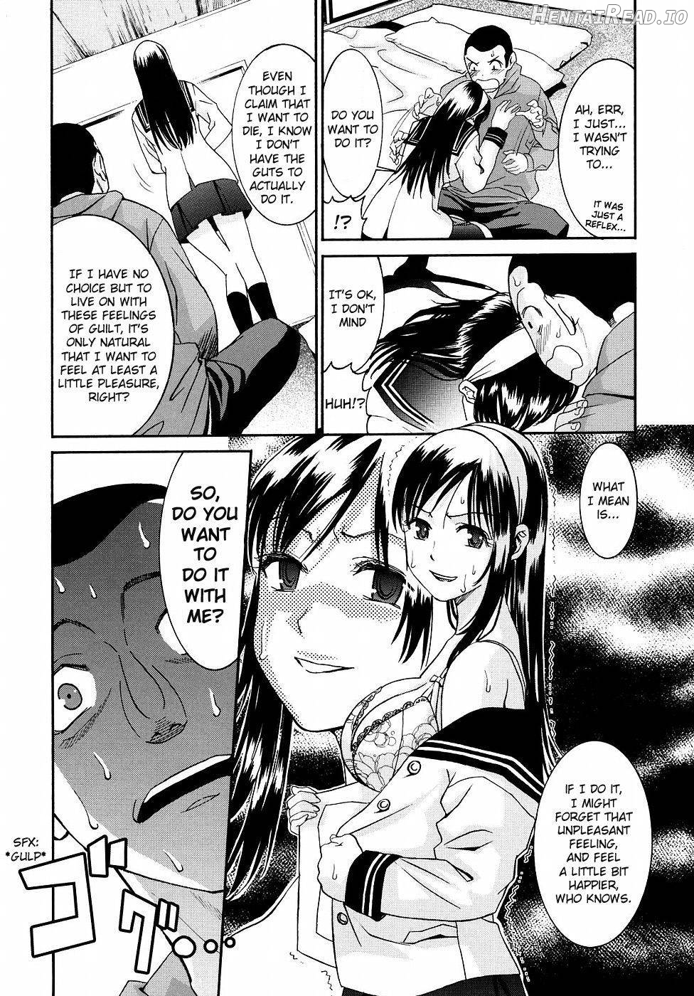 Yanagida-kun to Mizuno-san Chapter 2 - page 77