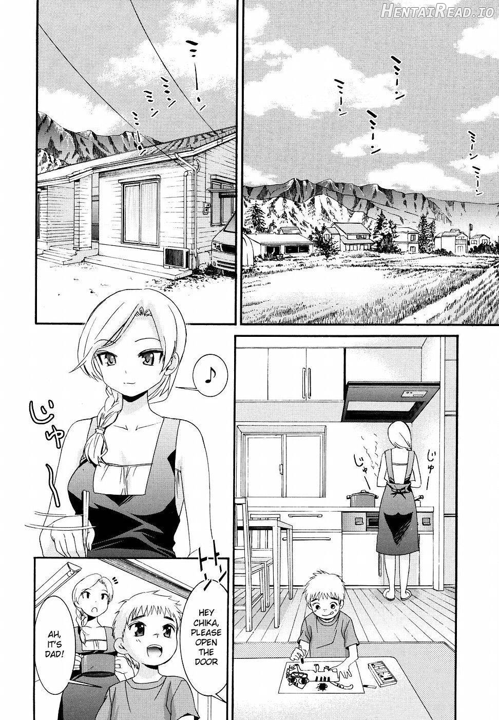Yanagida-kun to Mizuno-san Chapter 2 - page 223