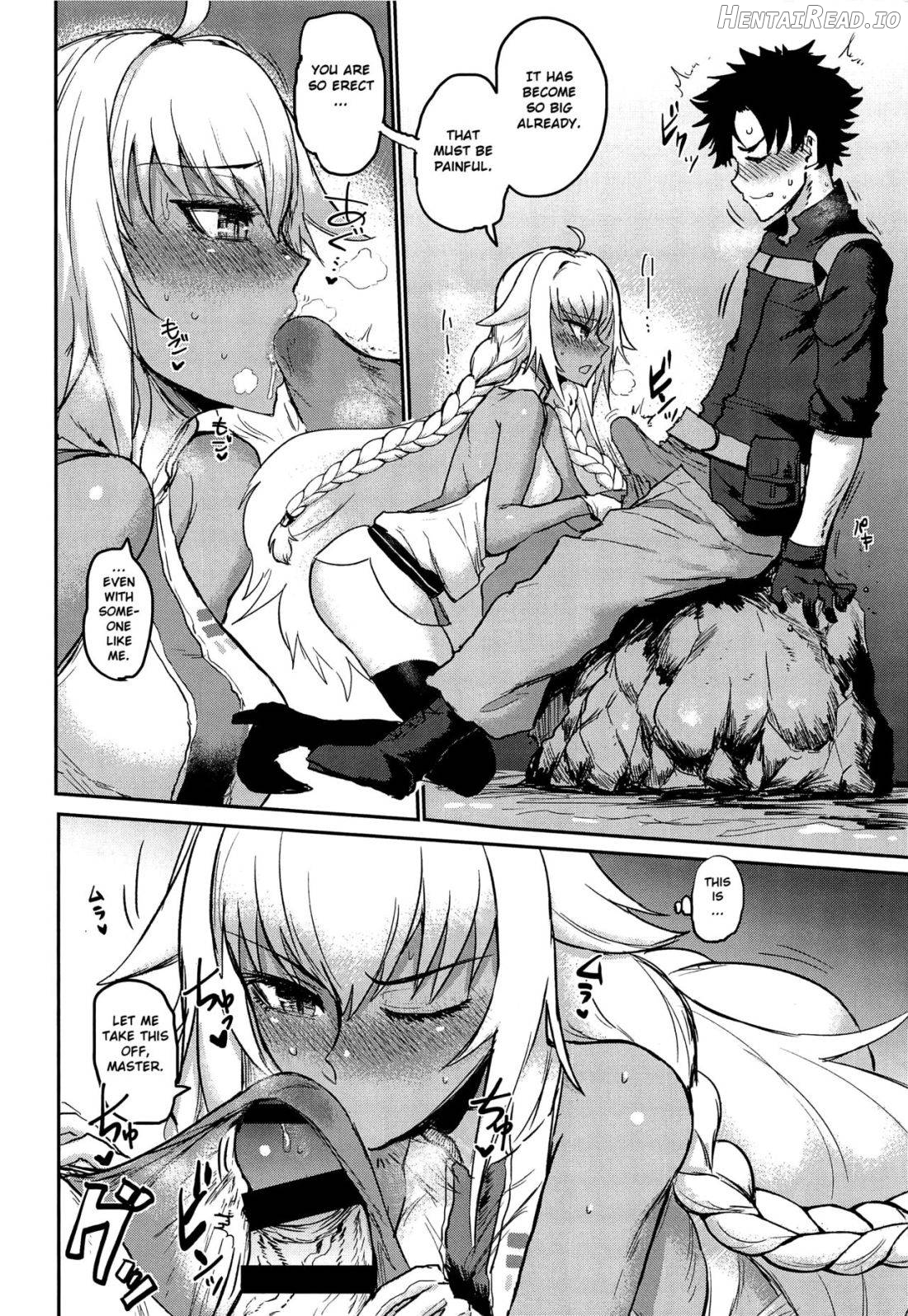 Yaei Hentai Chapter 1 - page 7