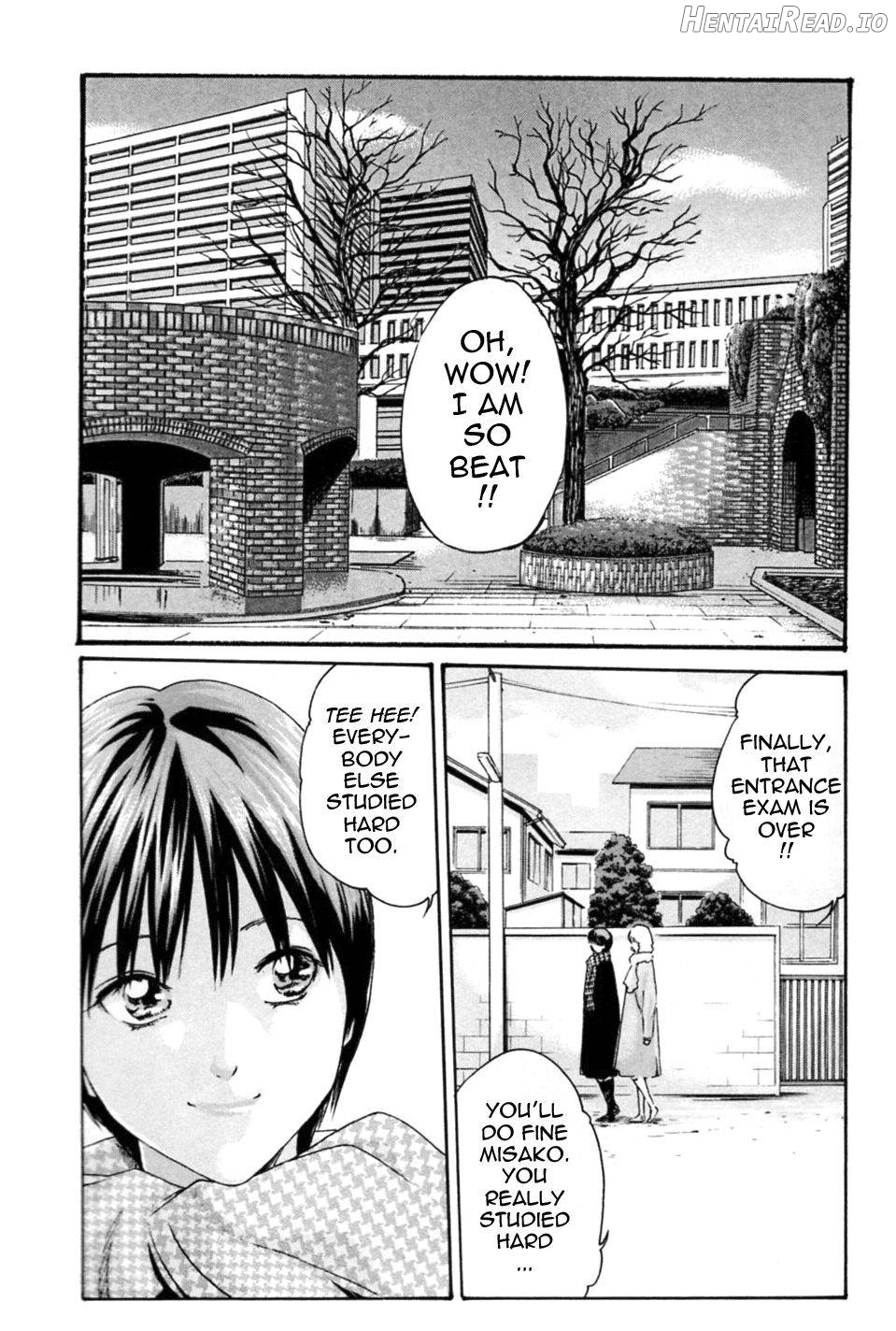 Hishoka Drop MIX Chapter 1 - page 52