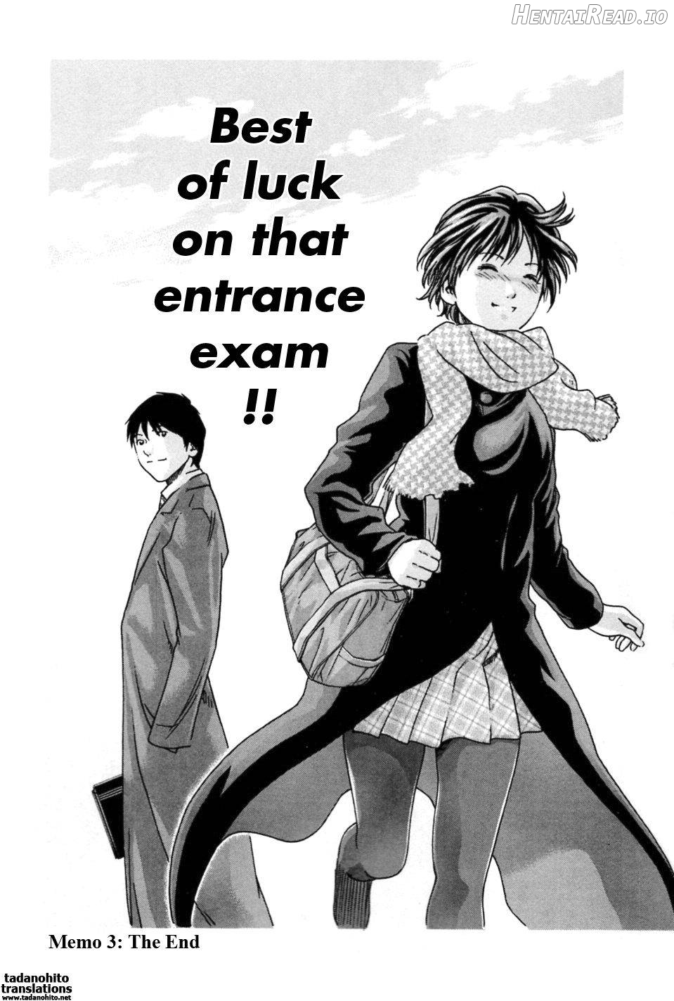 Hishoka Drop MIX Chapter 1 - page 70