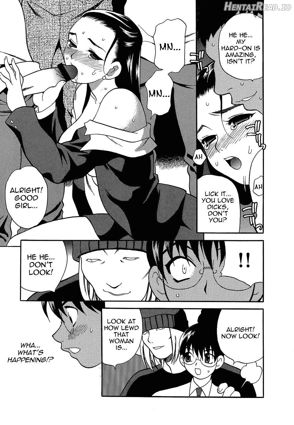 Shikatte! Futago Shimai Chapter 1 - page 32