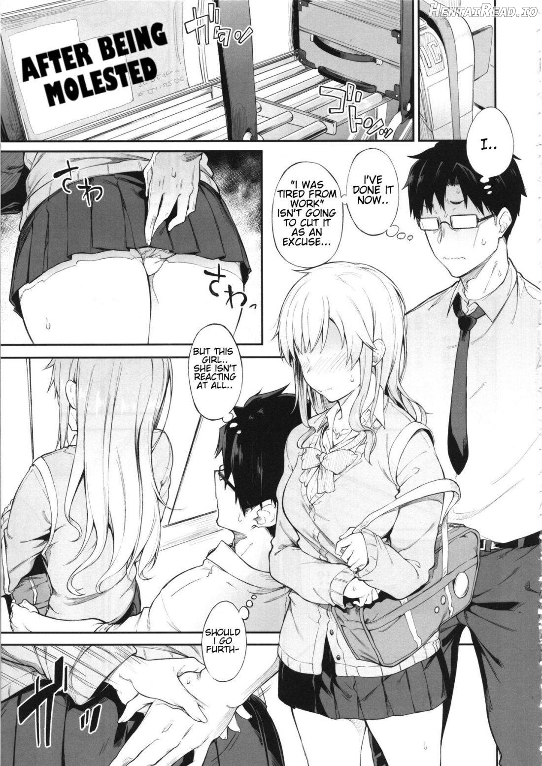 Sono Settei de Onegaishimasu Chapter 1 - page 10