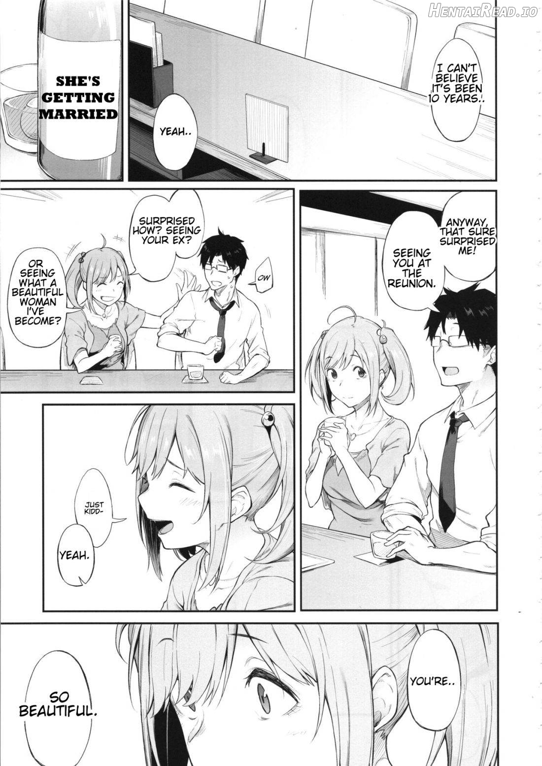 Sono Settei de Onegaishimasu Chapter 1 - page 20