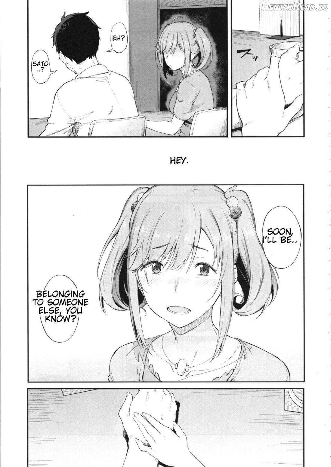 Sono Settei de Onegaishimasu Chapter 1 - page 22