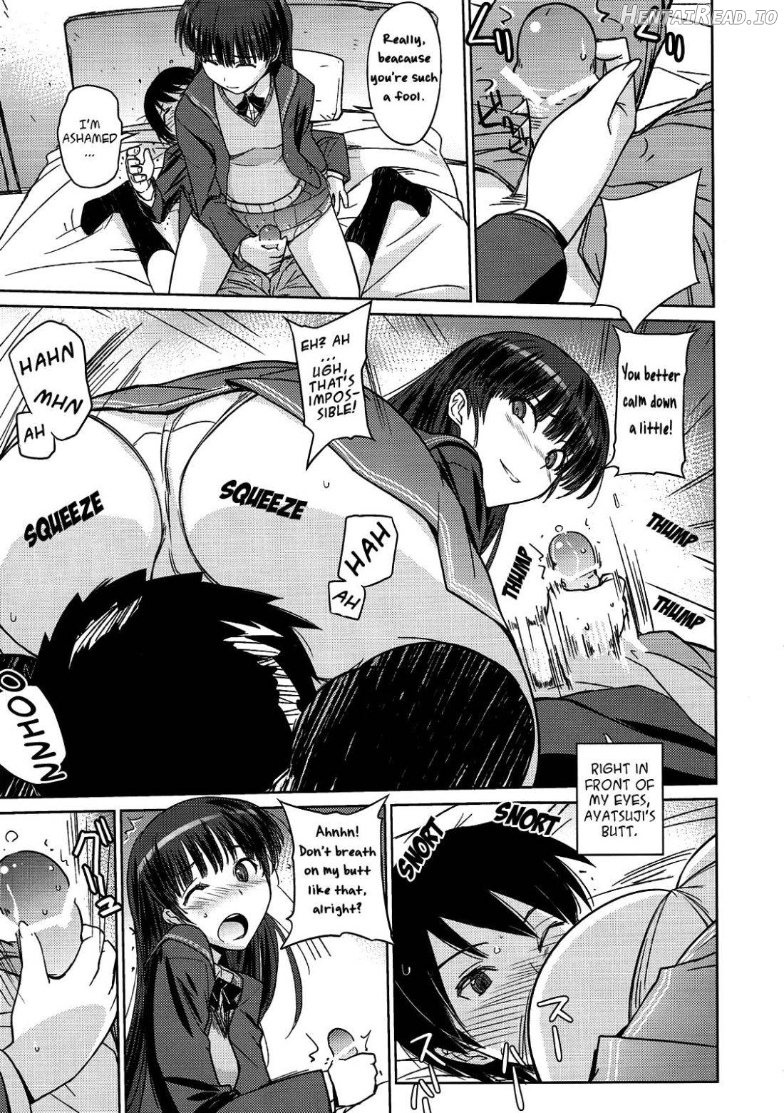 Poyopacho NA Chapter 1 - page 9