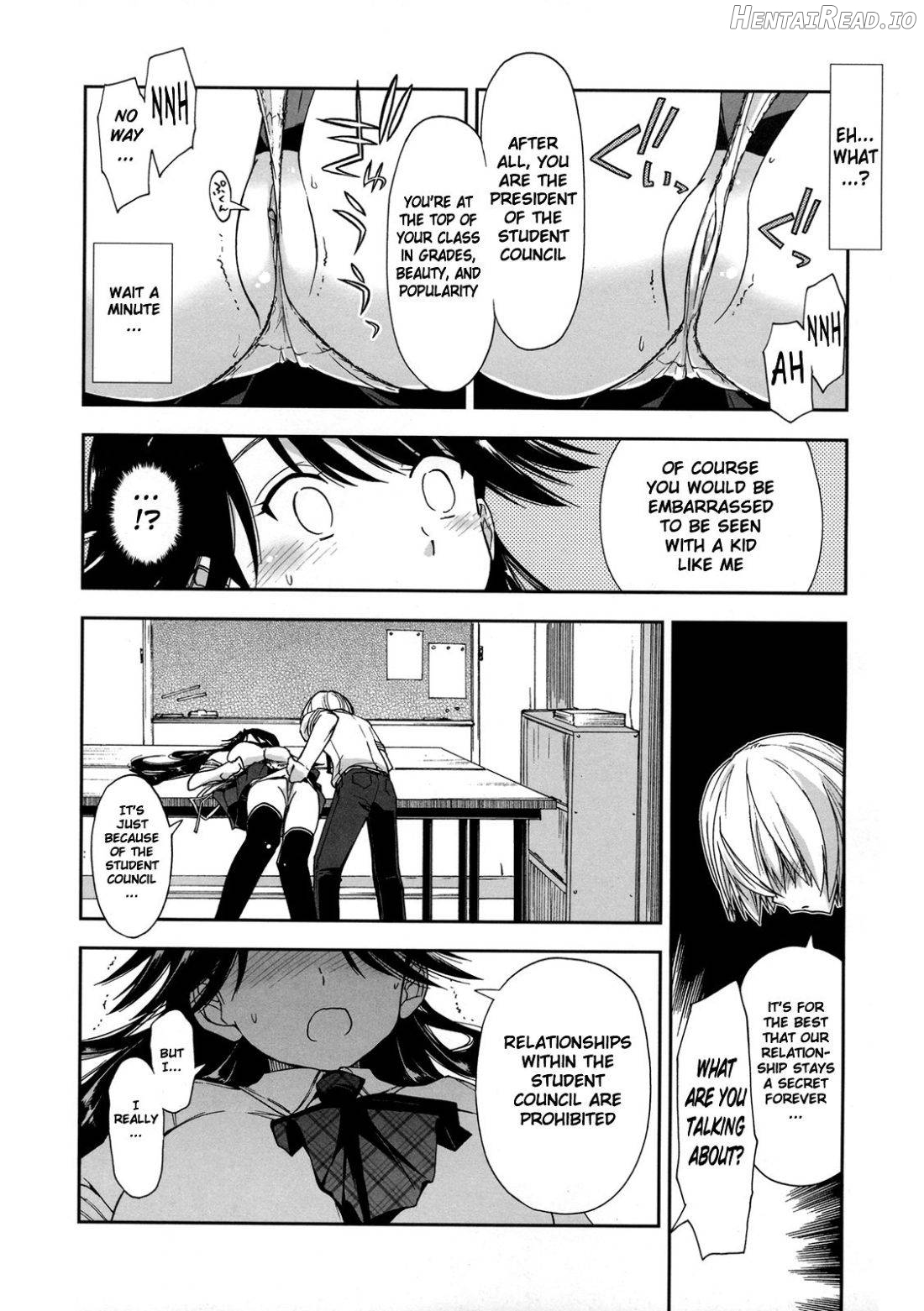 Kataomoi x Sotsugyouryokou Chapter 1 - page 77