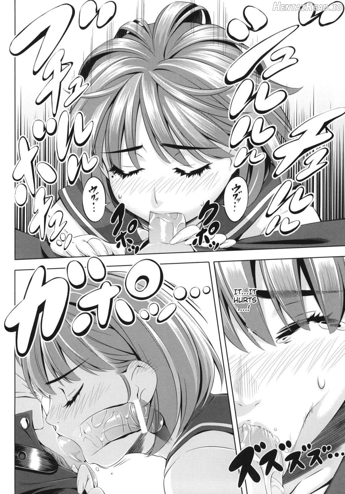 every day with NENE Chapter 1 - page 5