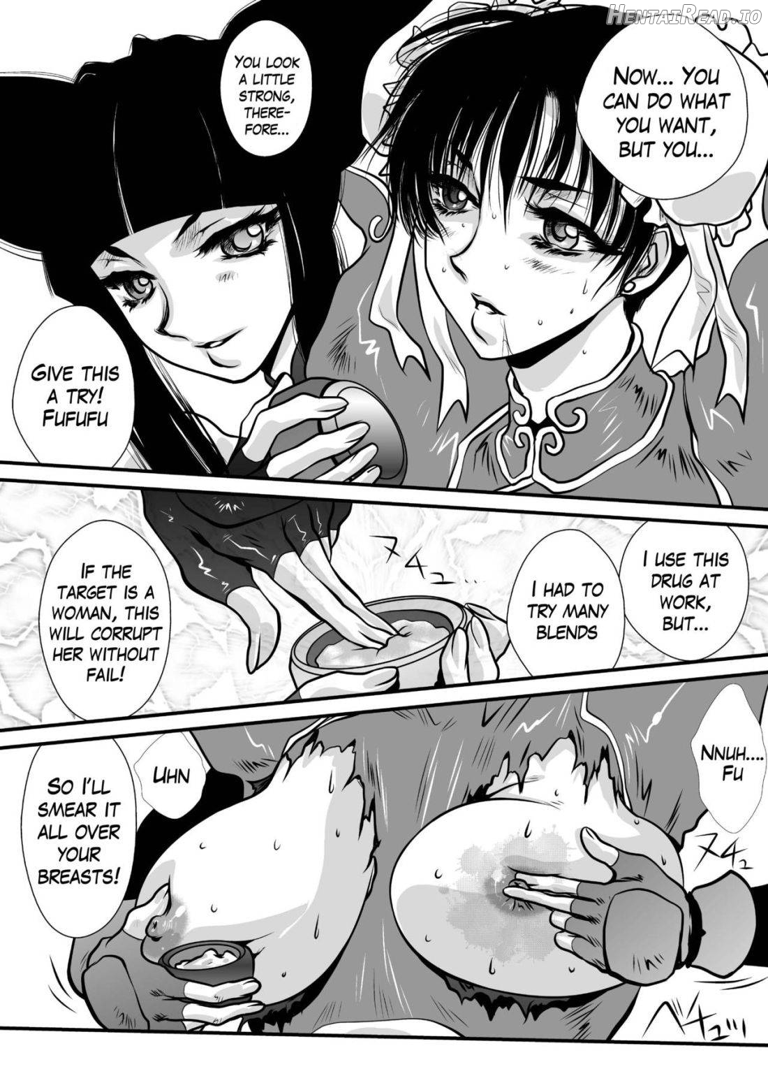 CAMMDESTROY Chapter 2 - page 10