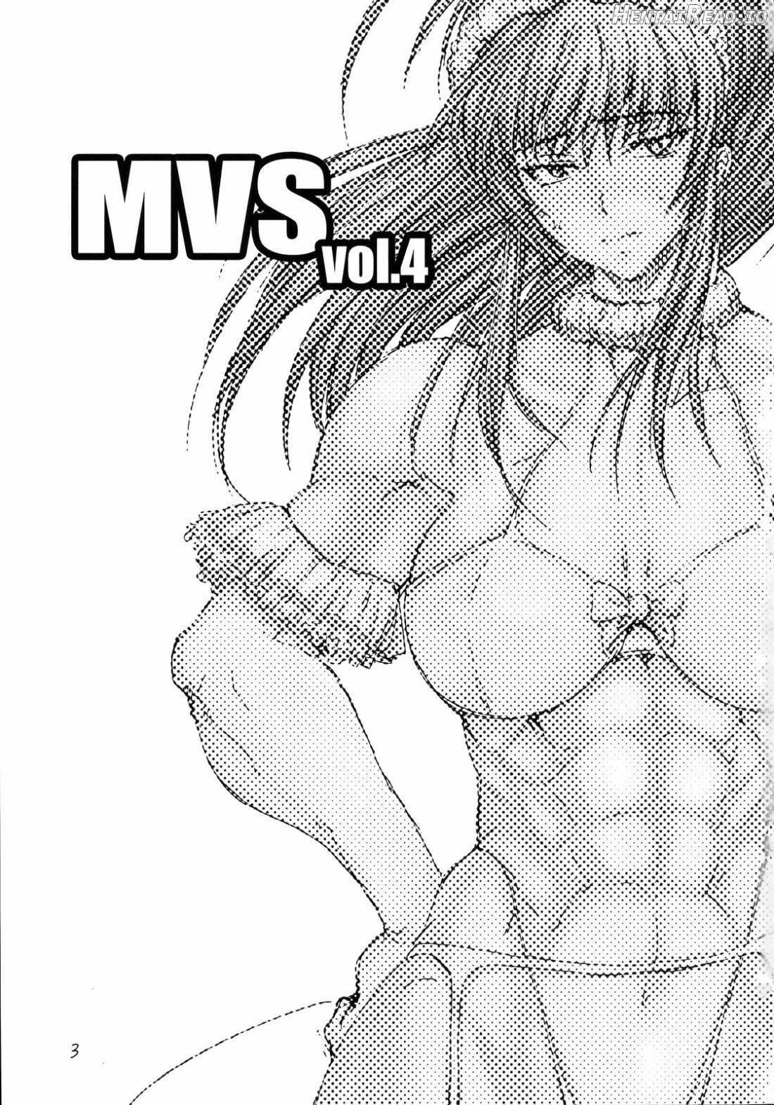 MVS vol.4 Chapter 2 - page 2