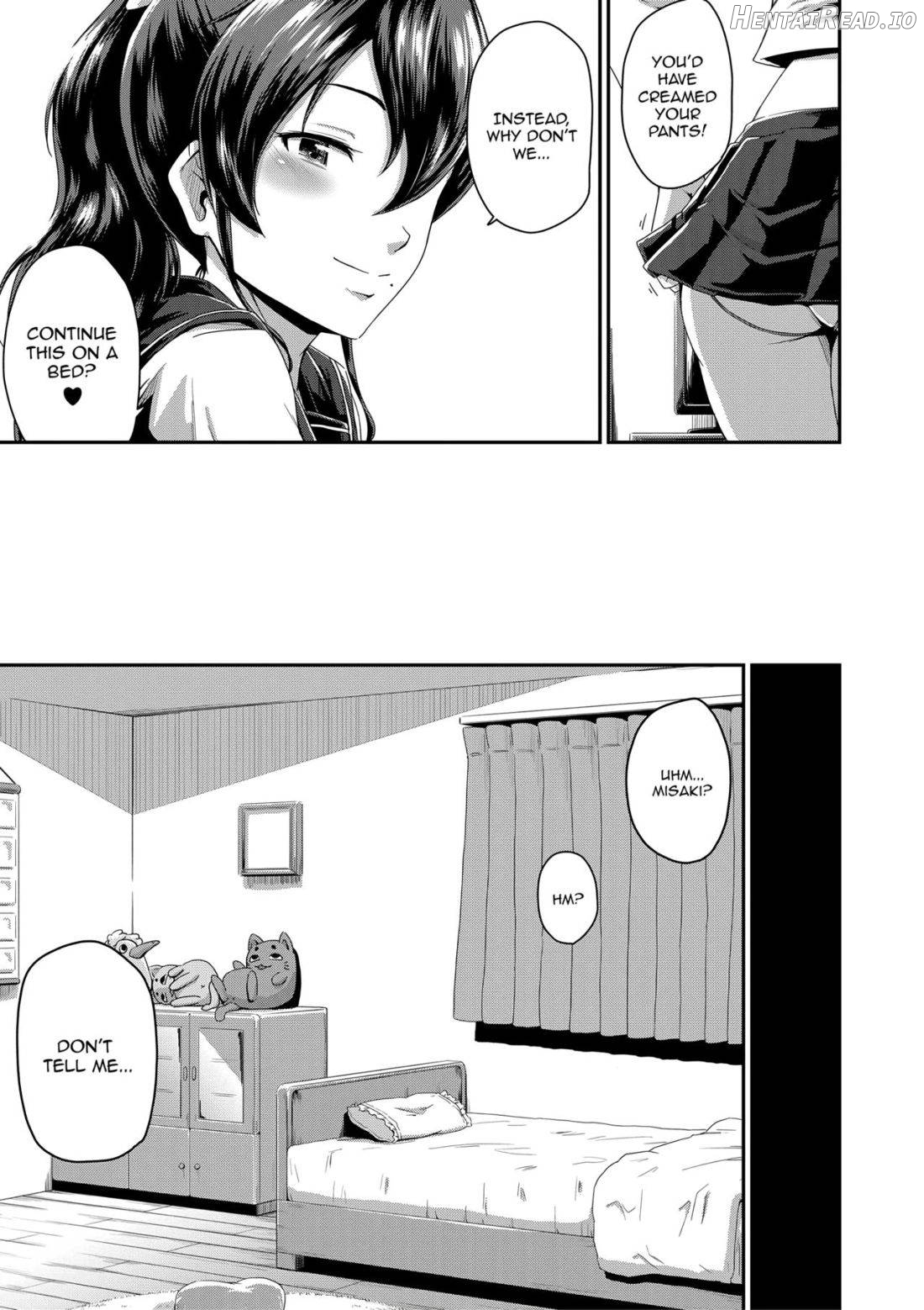 Kanomama Ch. 1-2 Chapter 1 - page 47