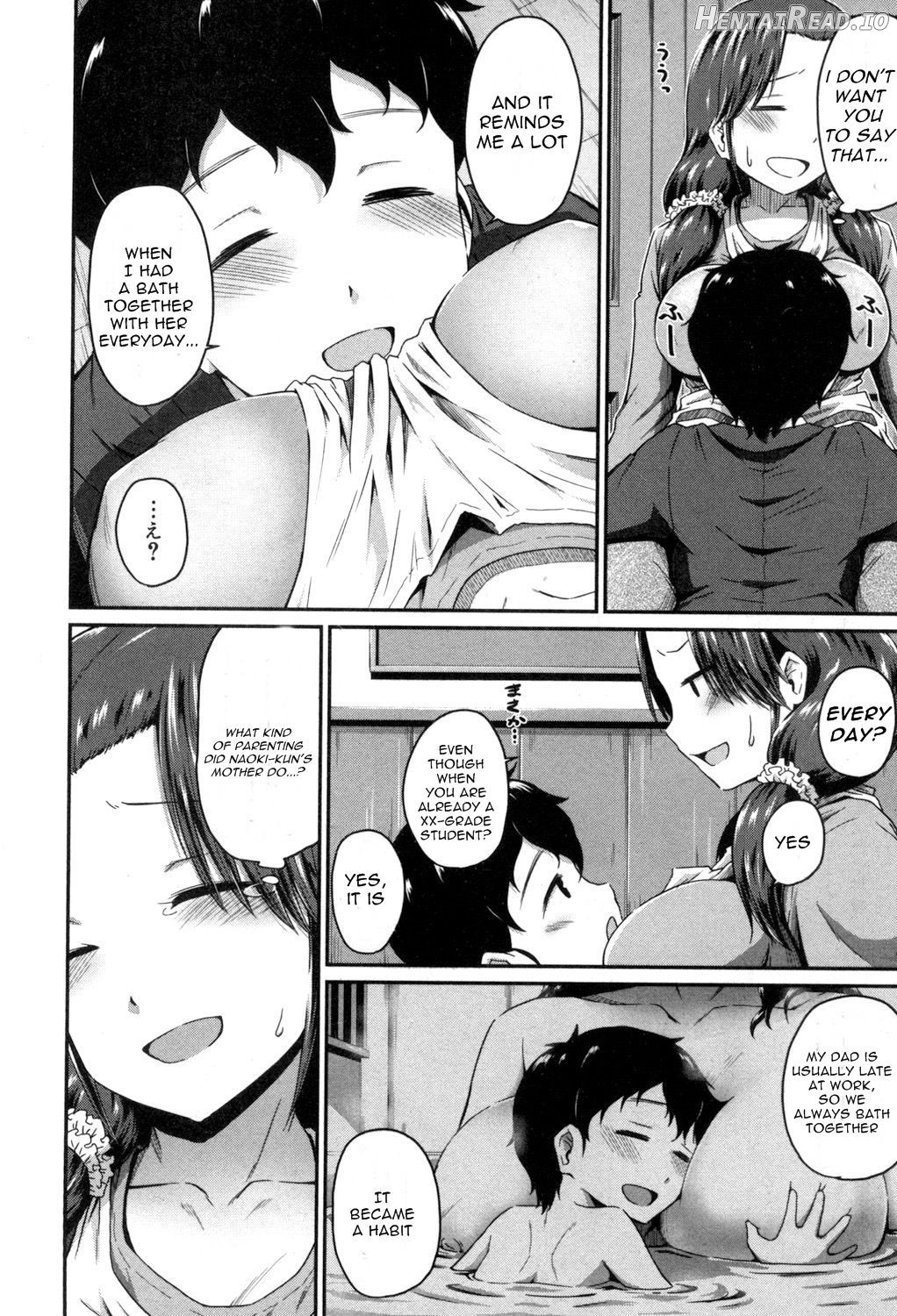 Kanomama Ch. 1-2 Chapter 2 - page 10