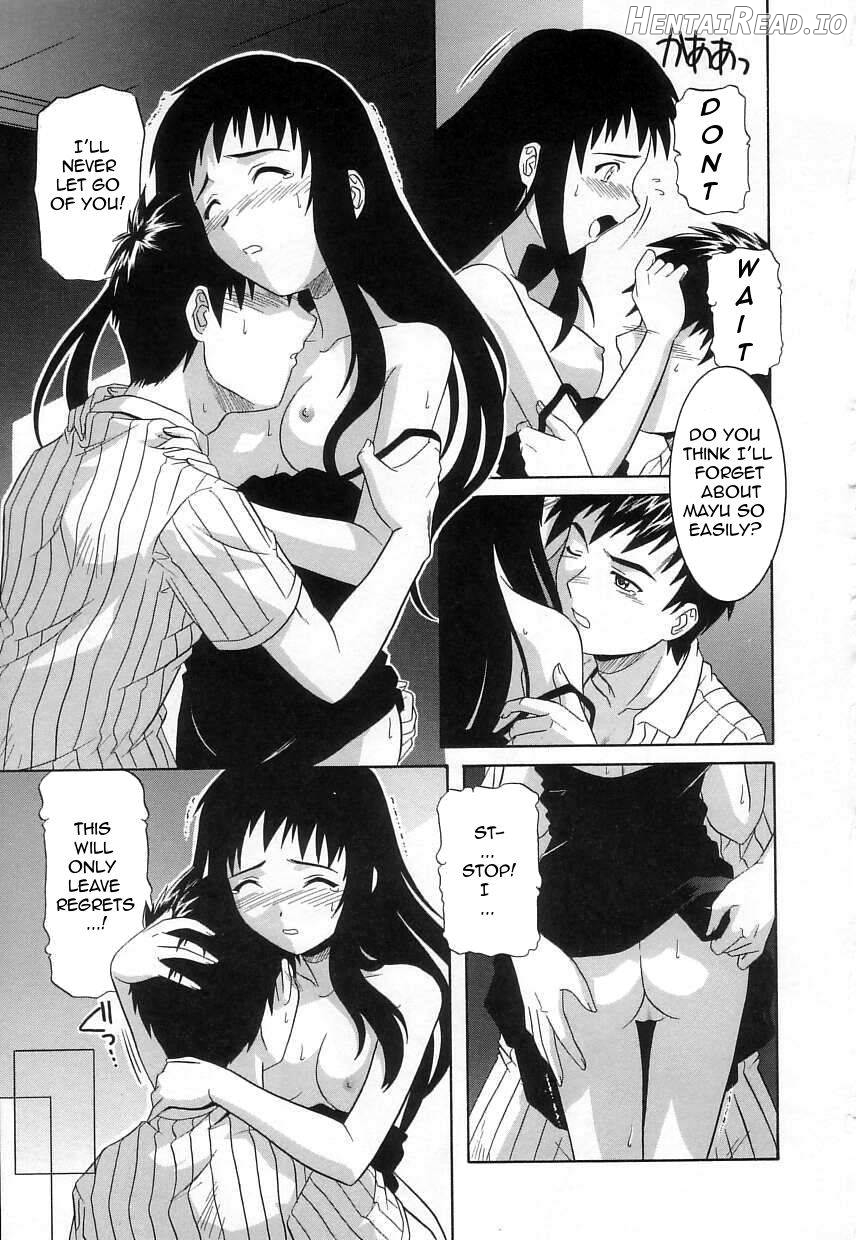 Virgin White Chapter 1 - page 30