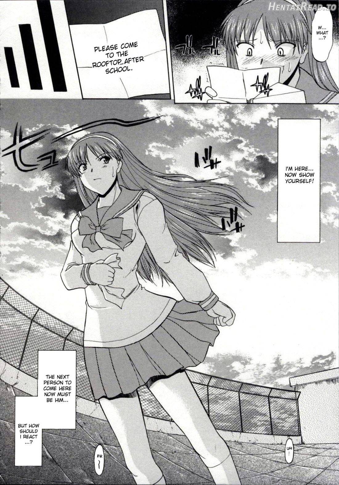 Zenra de Chokuritsu Hokou Chapter 1 - page 79