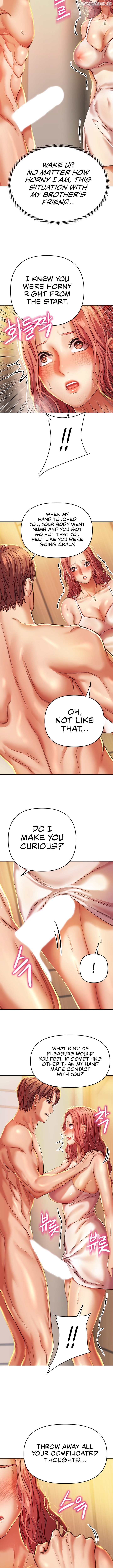 Women of God Chapter 4 - page 13