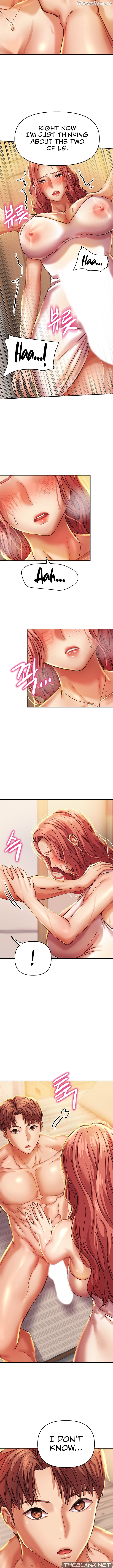 Women of God Chapter 4 - page 14
