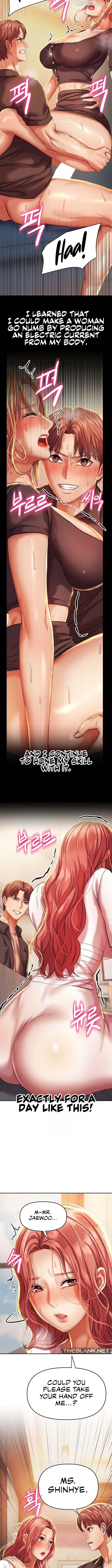 Women of God Chapter 4 - page 7