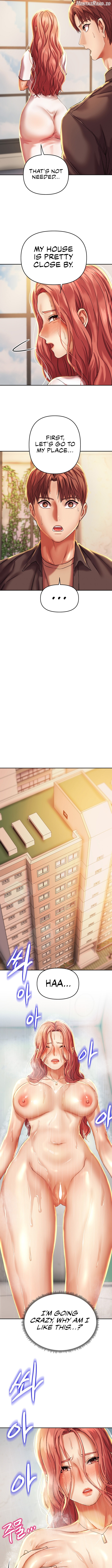 Women of God Chapter 4 - page 9