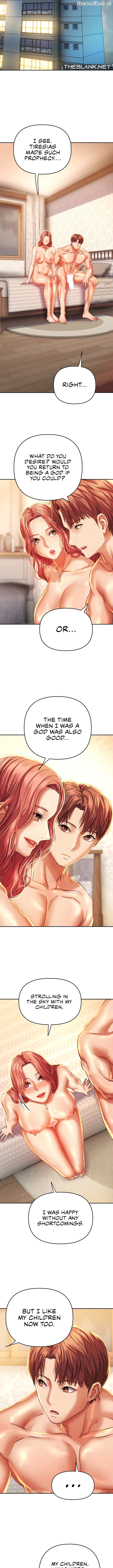 Women of God Chapter 5 - page 12