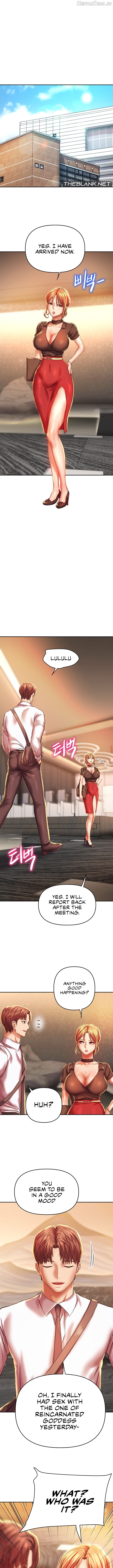 Women of God Chapter 5 - page 14