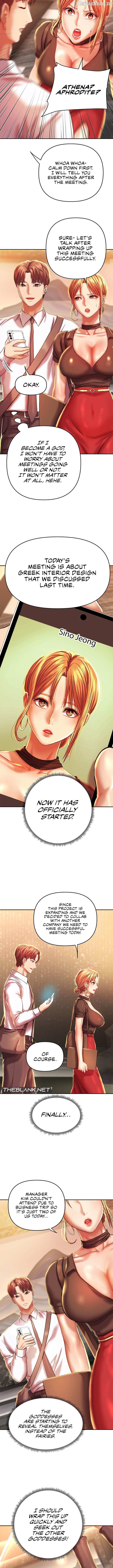 Women of God Chapter 5 - page 15