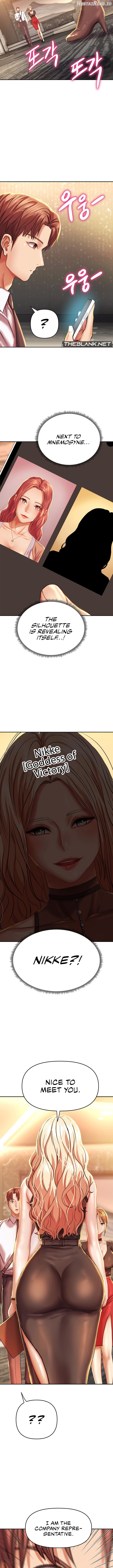 Women of God Chapter 5 - page 16