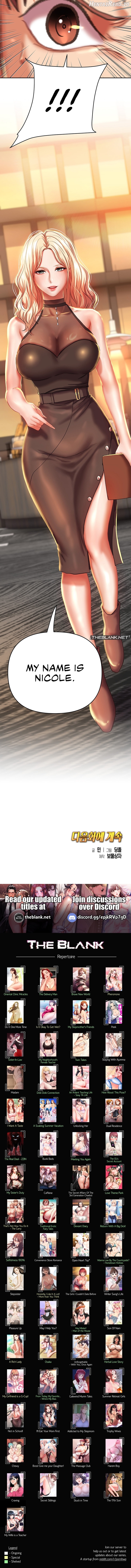 Women of God Chapter 5 - page 17