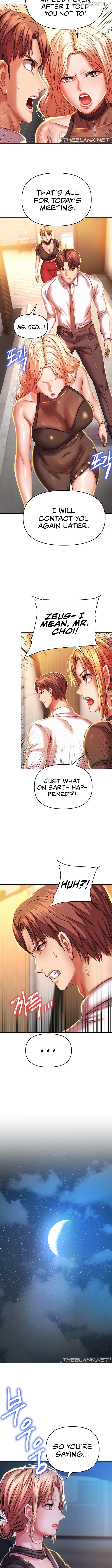 Women of God Chapter 6 - page 11