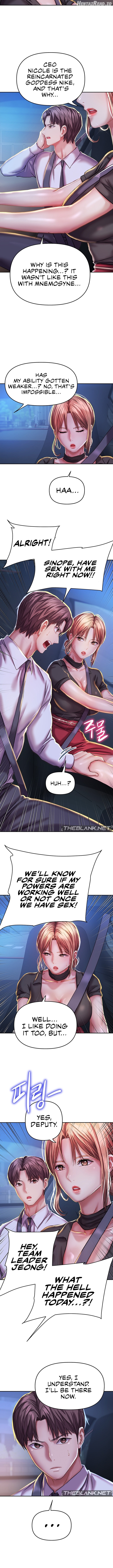 Women of God Chapter 6 - page 12