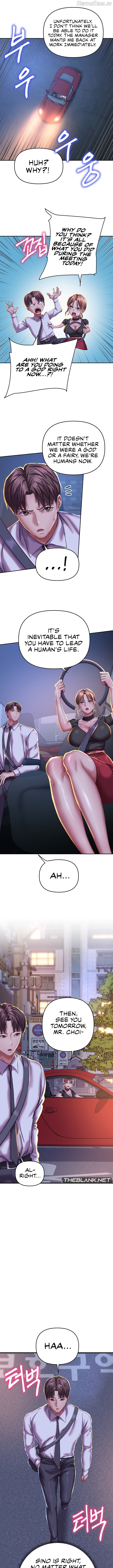 Women of God Chapter 6 - page 13